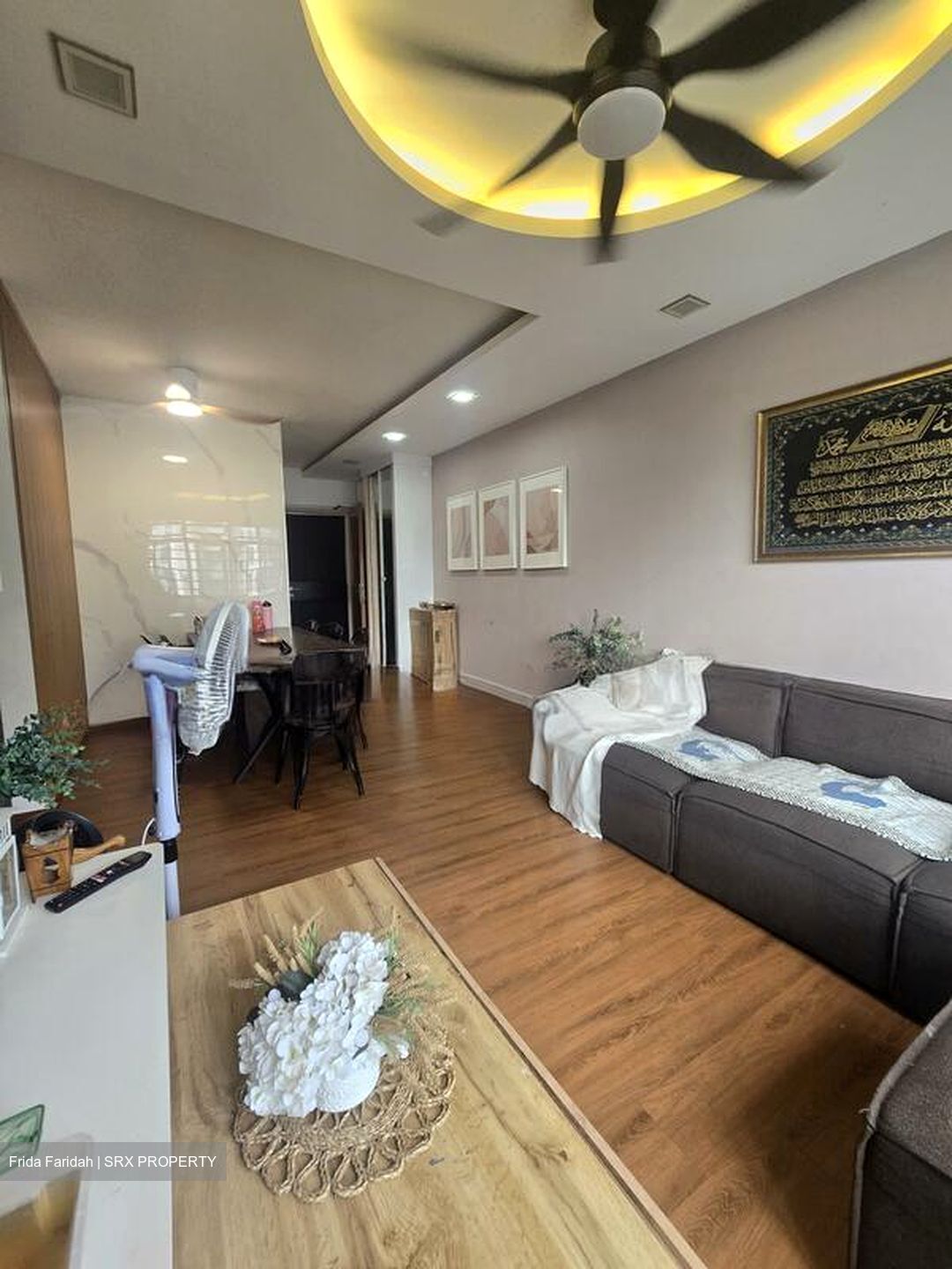 Blk 671 Edgefield Plains (Punggol), HDB 4 Rooms #520776221